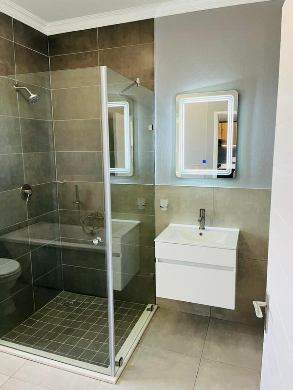 To Let 3 Bedroom Property for Rent in Waterfall Gauteng