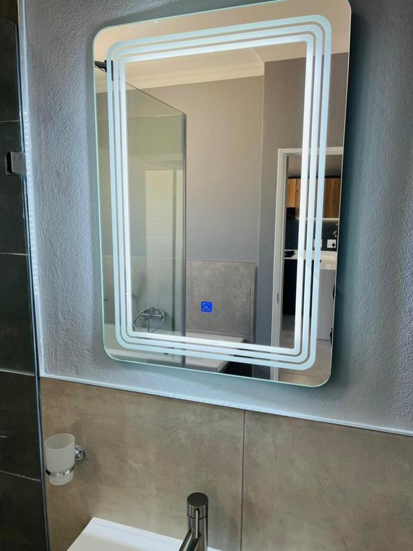 To Let 3 Bedroom Property for Rent in Waterfall Gauteng