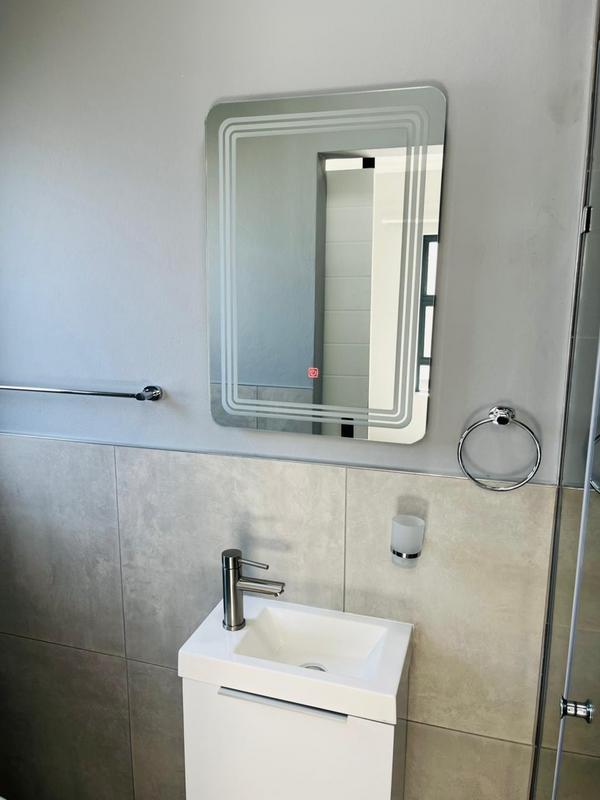 To Let 3 Bedroom Property for Rent in Waterfall Gauteng