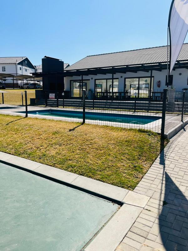 To Let 3 Bedroom Property for Rent in Waterfall Gauteng