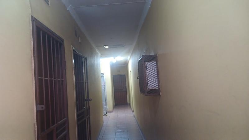 18 Bedroom Property for Sale in Hospital View Gauteng