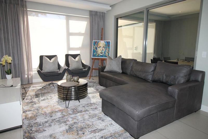 To Let 3 Bedroom Property for Rent in Morningside Gauteng