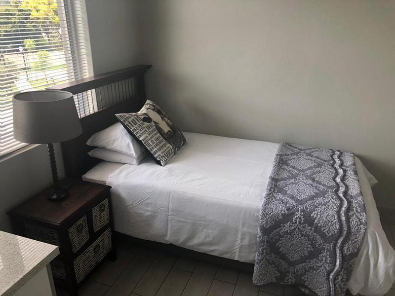 To Let 3 Bedroom Property for Rent in Morningside Gauteng