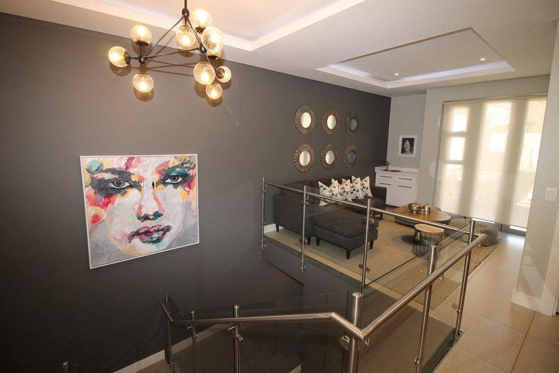 To Let 3 Bedroom Property for Rent in Morningside Gauteng