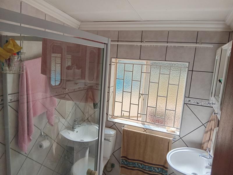 3 Bedroom Property for Sale in Hennopspark Gauteng