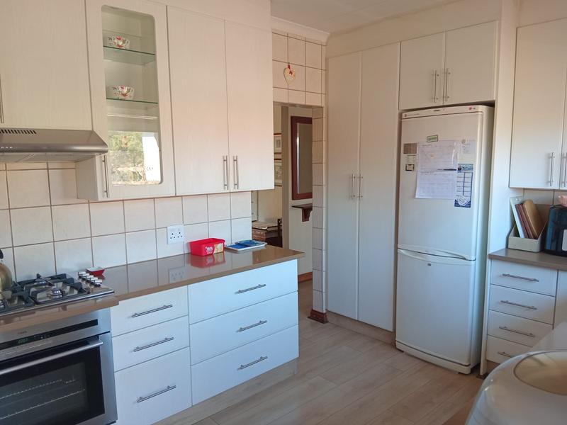 3 Bedroom Property for Sale in Hennopspark Gauteng