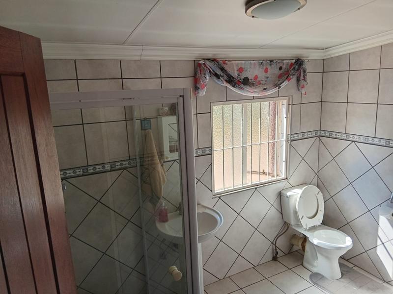3 Bedroom Property for Sale in Hennopspark Gauteng