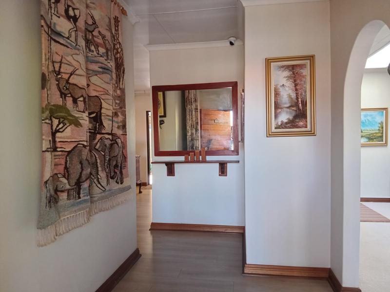 3 Bedroom Property for Sale in Hennopspark Gauteng