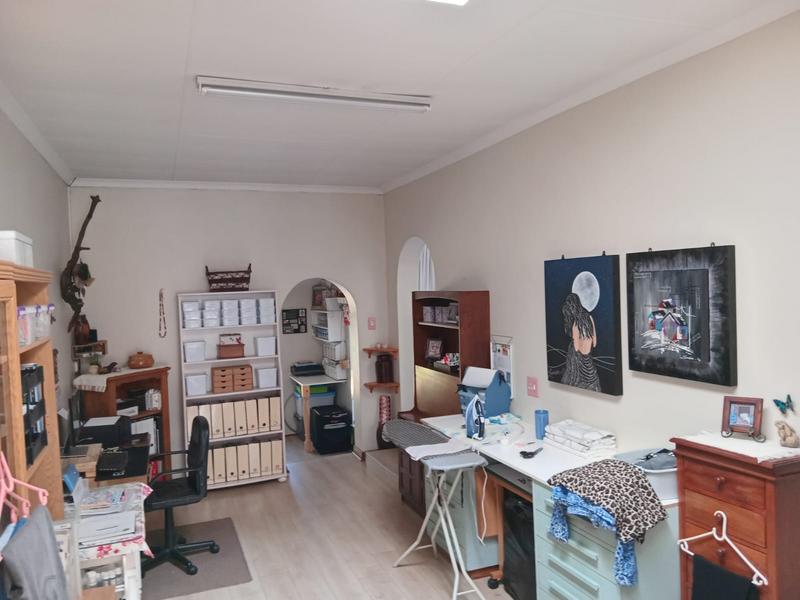 3 Bedroom Property for Sale in Hennopspark Gauteng