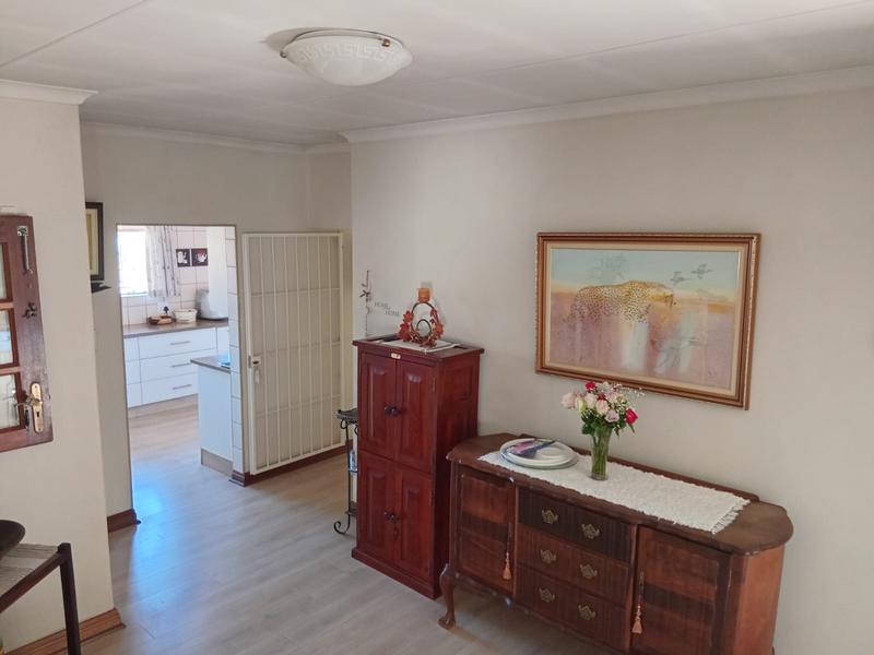 3 Bedroom Property for Sale in Hennopspark Gauteng