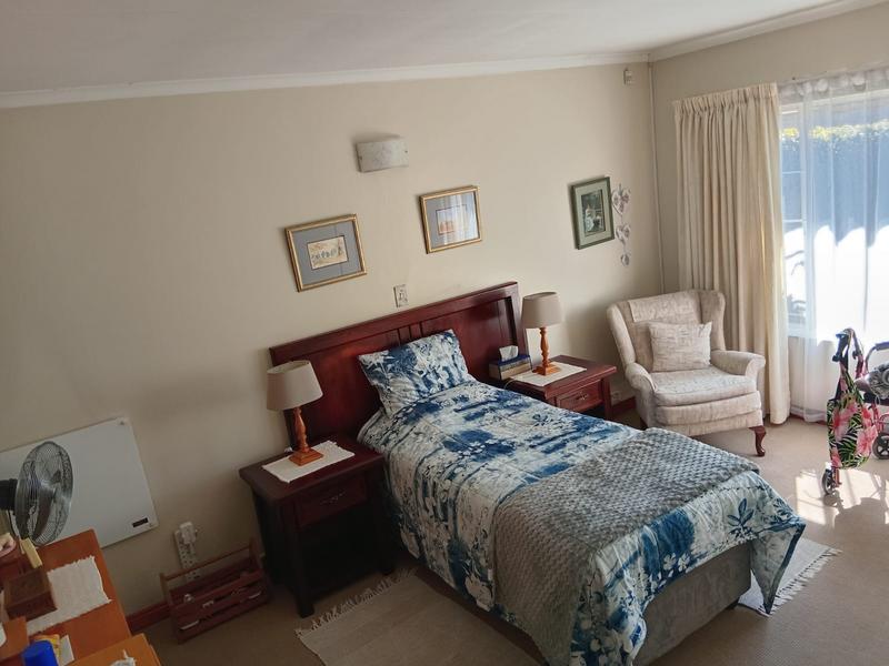 3 Bedroom Property for Sale in Hennopspark Gauteng