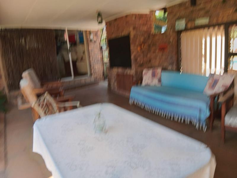 3 Bedroom Property for Sale in Hennopspark Gauteng