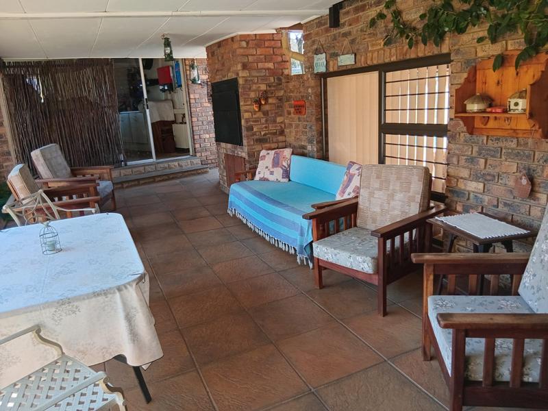 3 Bedroom Property for Sale in Hennopspark Gauteng