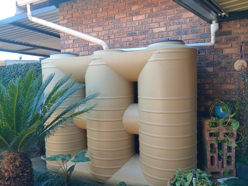 3 Bedroom Property for Sale in Hennopspark Gauteng