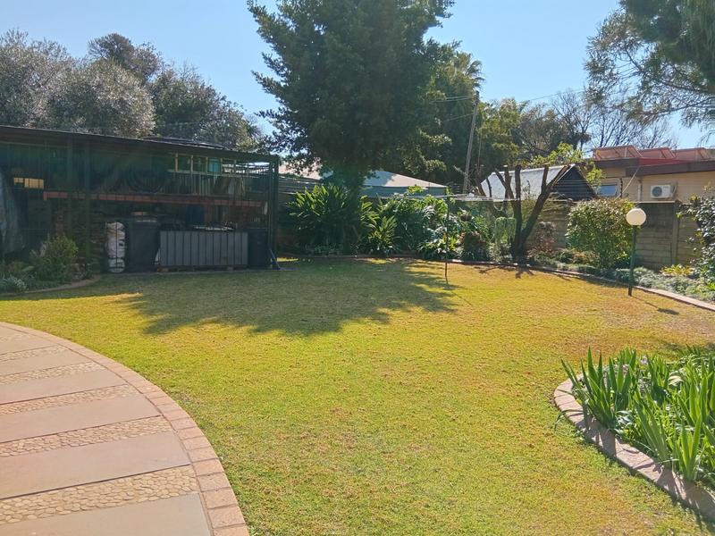 3 Bedroom Property for Sale in Hennopspark Gauteng