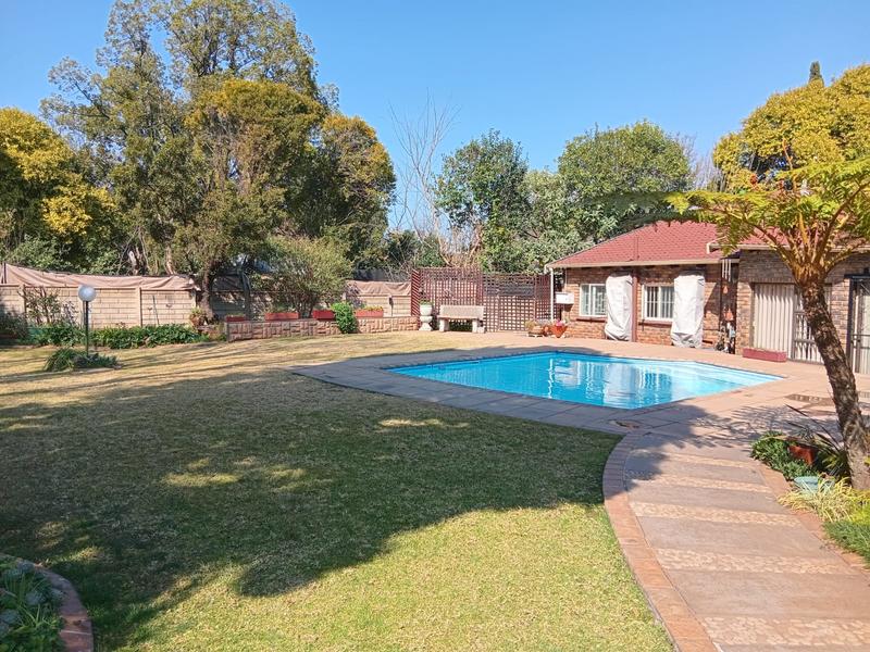 3 Bedroom Property for Sale in Hennopspark Gauteng