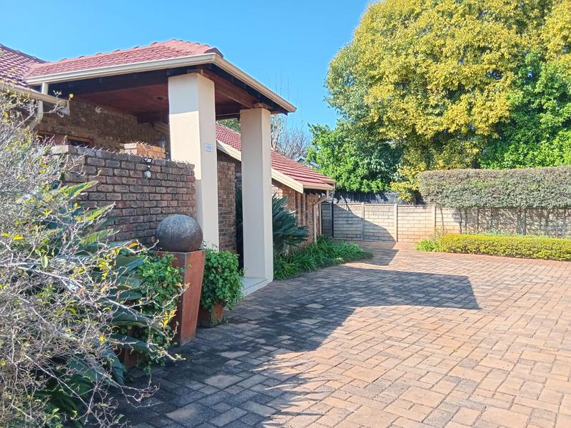 3 Bedroom Property for Sale in Hennopspark Gauteng
