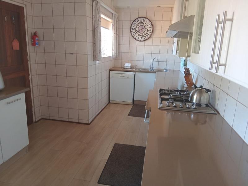 4 Bedroom Property for Sale in Hennopspark Gauteng