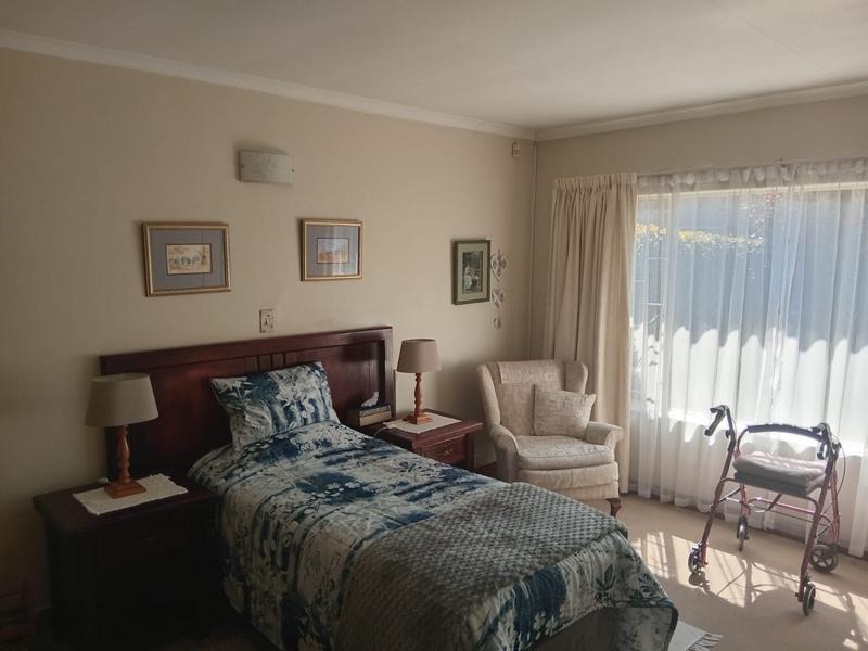 4 Bedroom Property for Sale in Hennopspark Gauteng