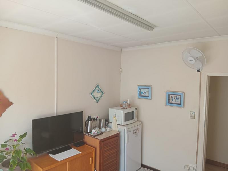 4 Bedroom Property for Sale in Hennopspark Gauteng