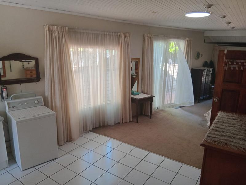 4 Bedroom Property for Sale in Hennopspark Gauteng
