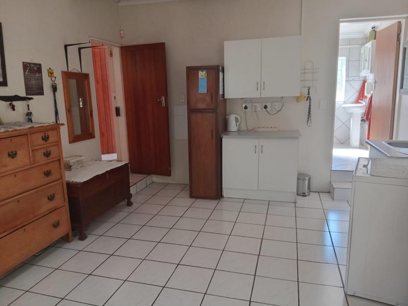 4 Bedroom Property for Sale in Hennopspark Gauteng