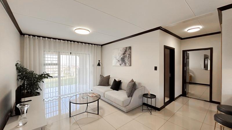 2 Bedroom Property for Sale in Blue Hills Gauteng