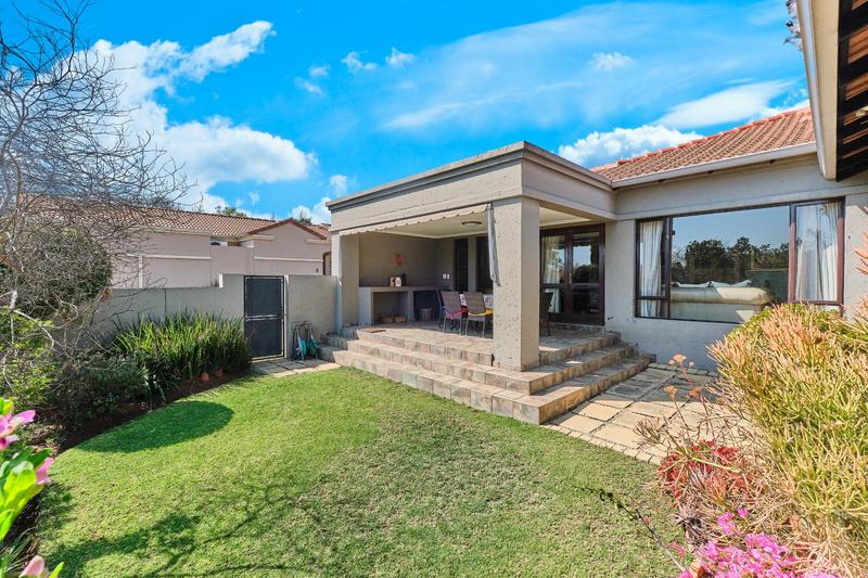 3 Bedroom Property for Sale in Cedar Lakes Gauteng