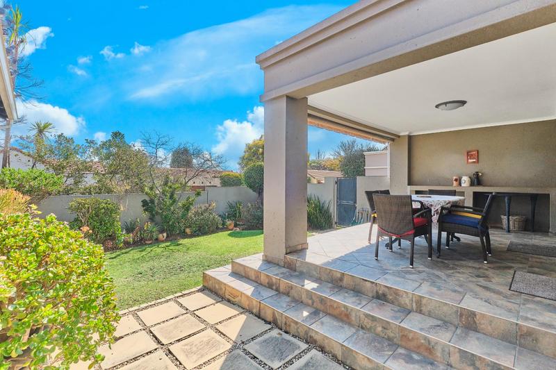 3 Bedroom Property for Sale in Cedar Lakes Gauteng
