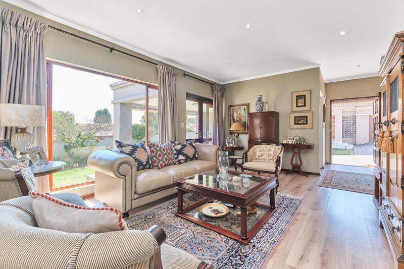 3 Bedroom Property for Sale in Cedar Lakes Gauteng