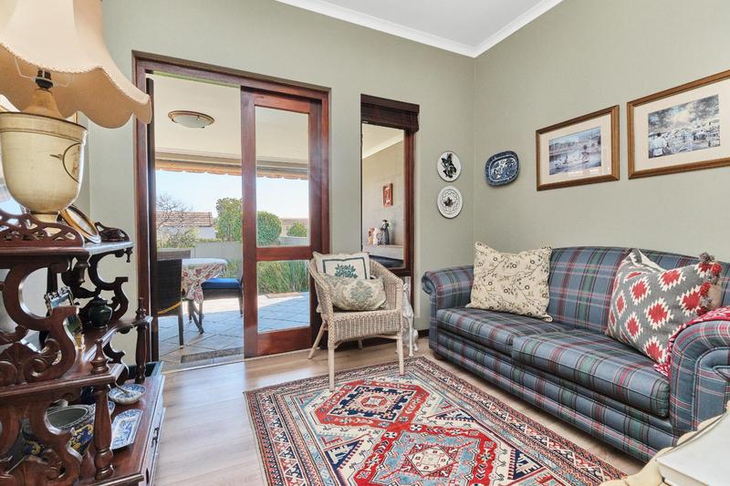3 Bedroom Property for Sale in Cedar Lakes Gauteng