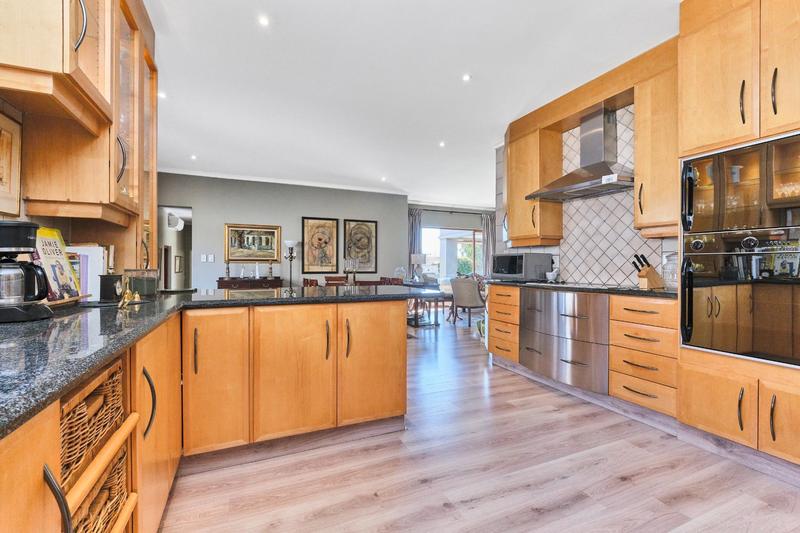 3 Bedroom Property for Sale in Cedar Lakes Gauteng