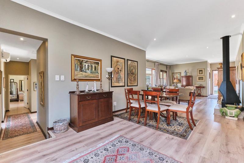 3 Bedroom Property for Sale in Cedar Lakes Gauteng