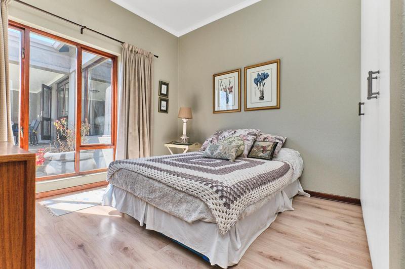 3 Bedroom Property for Sale in Cedar Lakes Gauteng