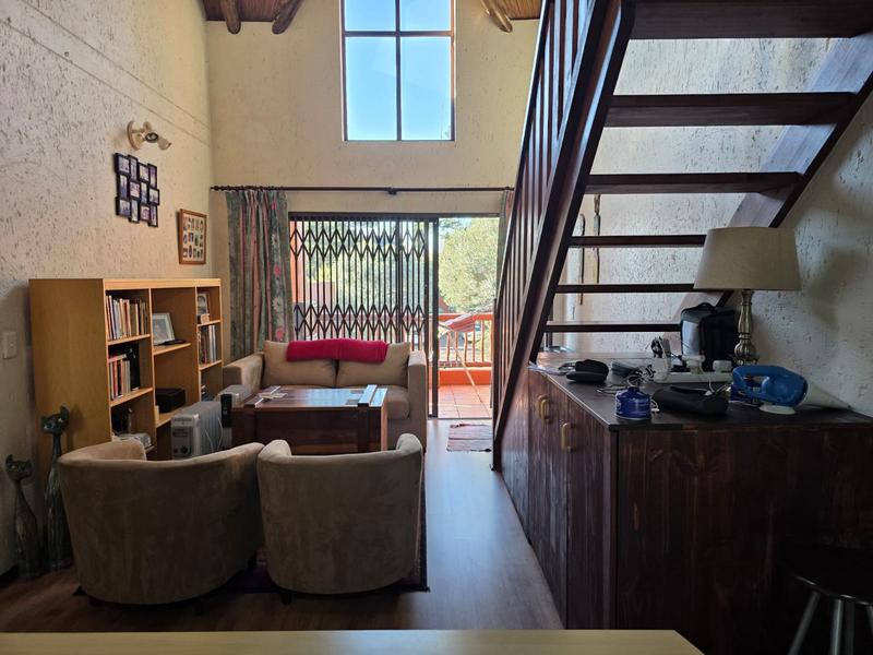 2 Bedroom Property for Sale in Sunninghill Gauteng