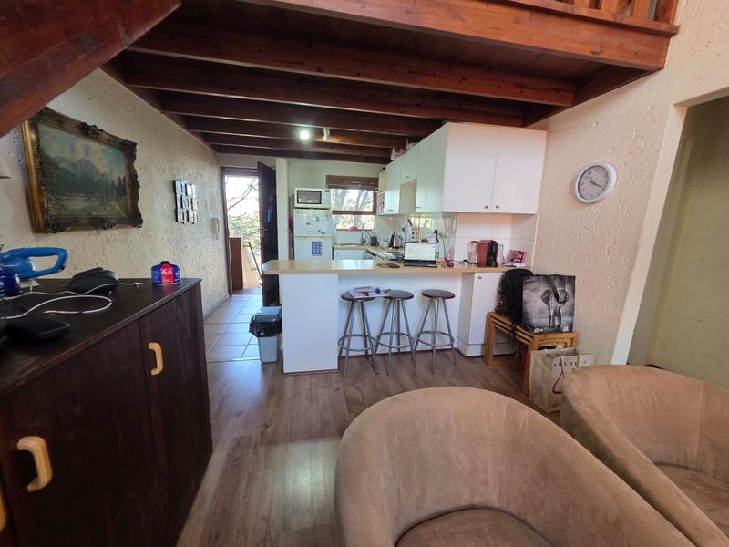 2 Bedroom Property for Sale in Sunninghill Gauteng