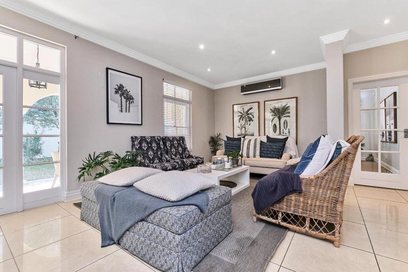 4 Bedroom Property for Sale in Woodmead Gauteng