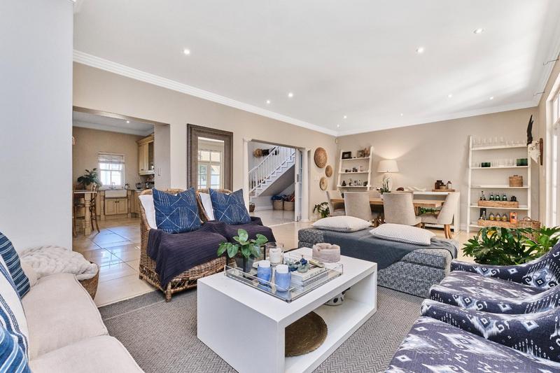 4 Bedroom Property for Sale in Woodmead Gauteng