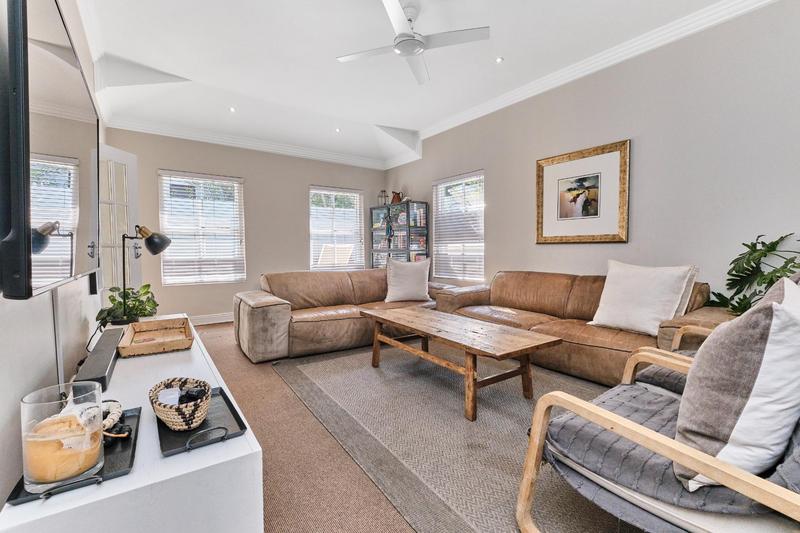 4 Bedroom Property for Sale in Woodmead Gauteng