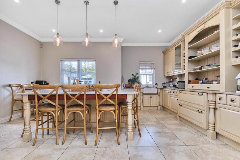 4 Bedroom Property for Sale in Woodmead Gauteng