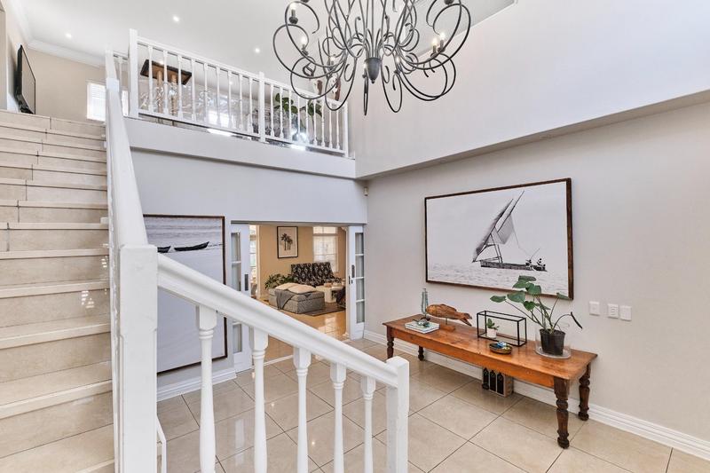 4 Bedroom Property for Sale in Woodmead Gauteng
