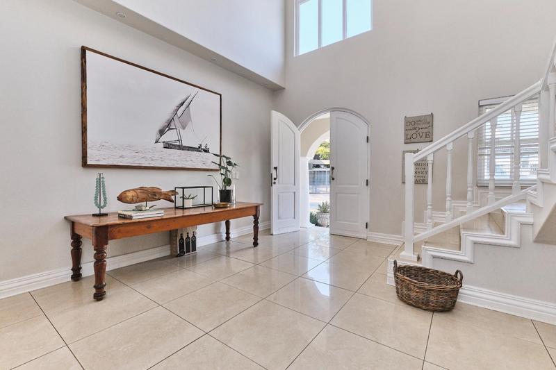 4 Bedroom Property for Sale in Woodmead Gauteng