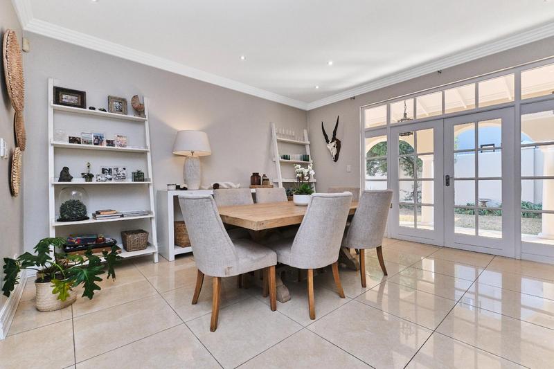 4 Bedroom Property for Sale in Woodmead Gauteng