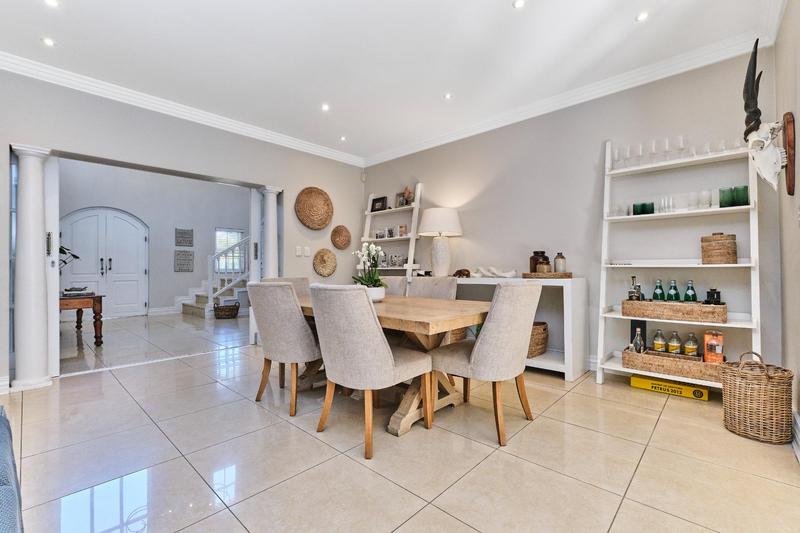 4 Bedroom Property for Sale in Woodmead Gauteng