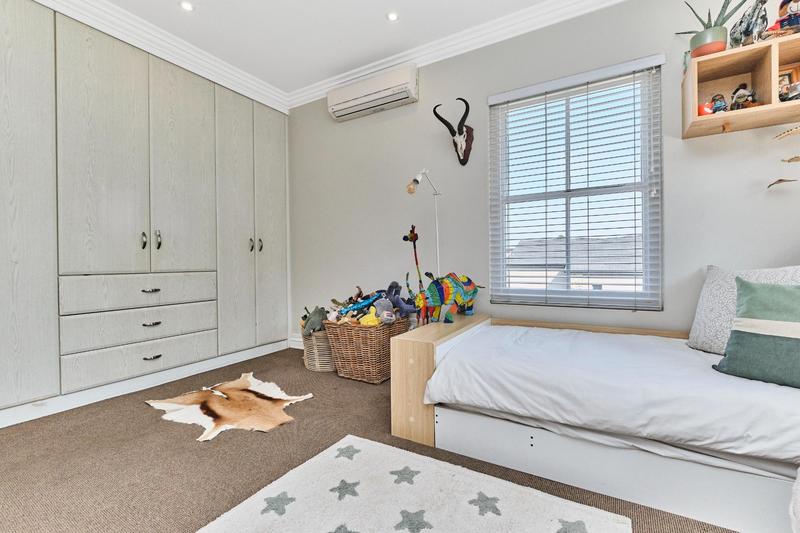 4 Bedroom Property for Sale in Woodmead Gauteng