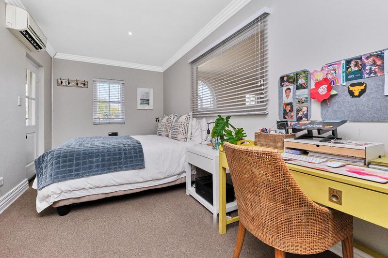 4 Bedroom Property for Sale in Woodmead Gauteng
