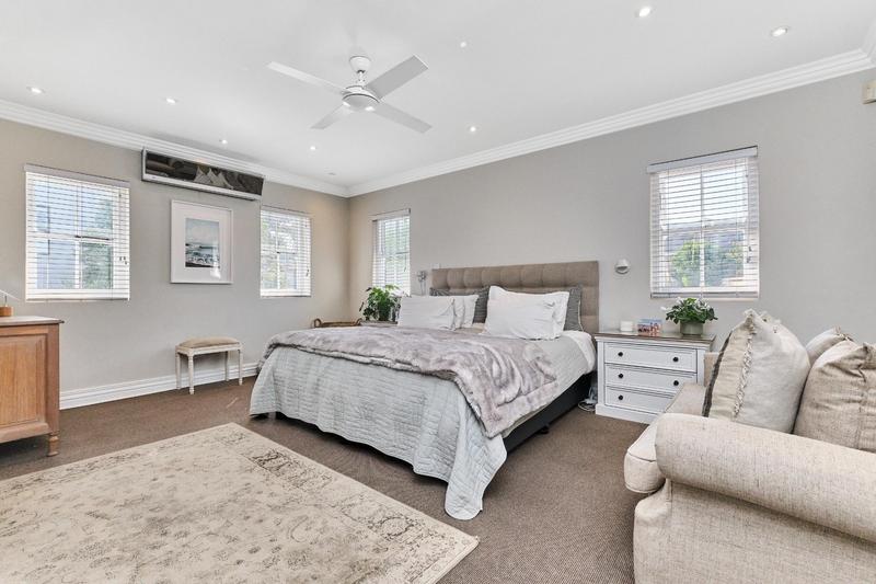 4 Bedroom Property for Sale in Woodmead Gauteng
