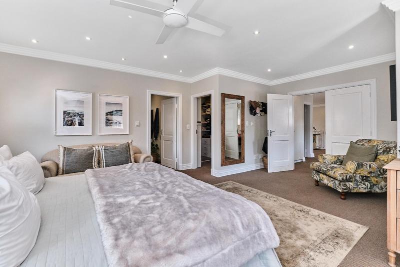 4 Bedroom Property for Sale in Woodmead Gauteng