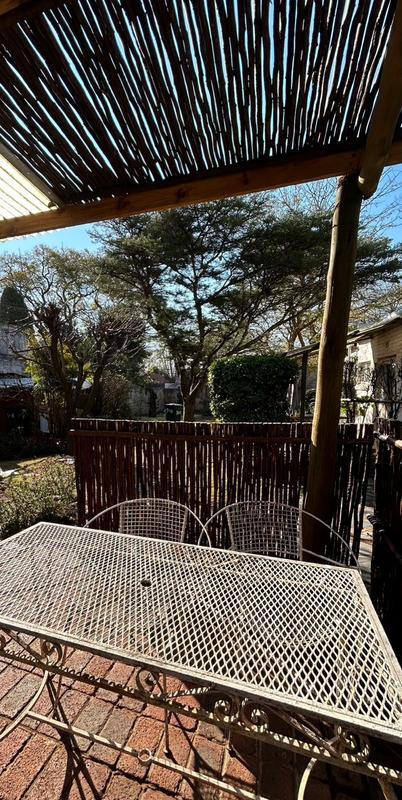 1 Bedroom Property for Sale in Parktown North Gauteng