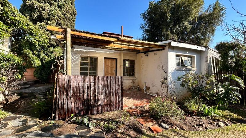 1 Bedroom Property for Sale in Parktown North Gauteng
